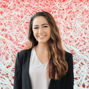 Meet your Posher, Carolyn